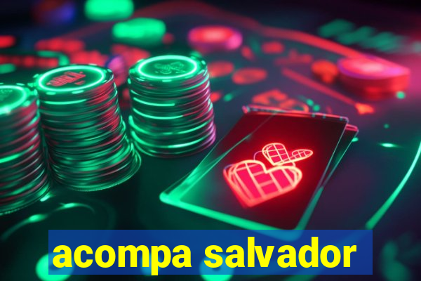 acompa salvador